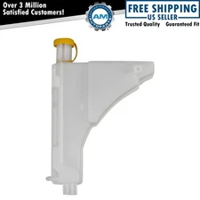 Radiator Coolant Reservoir For 2009-2014 Nissan Cube NI3014116