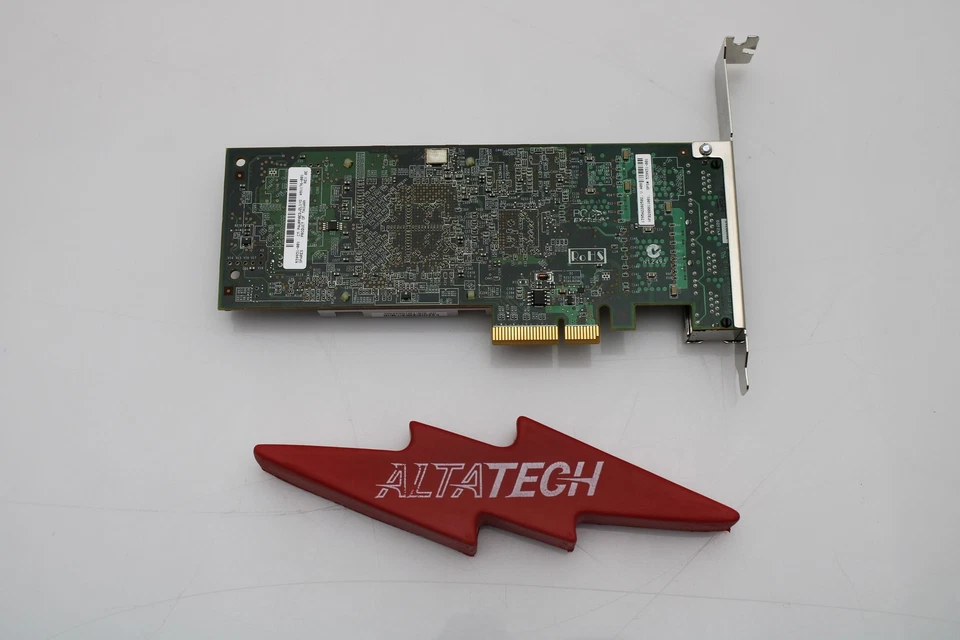 HP 539931-001 NC375T Adapter Card Quad-Port PCI-E - Image 3 of 4