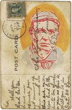 Top 10 Cy Young Baseball Cards 32