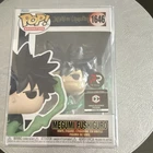 Funko Pop! Jujutsu Kaisen Megumi Fushiguro #1646 Chalice Exclusive pre-release