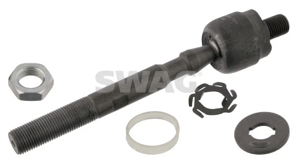 AXIALGELENK SPURSTANGE 60 93 2128 FÜR RENAULT MASTER/II/Platform/Chassis/Van - Bild 2 von 4