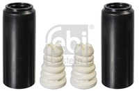 Febi Bilstein Staubschutzsatz, StoßDäMpfer 109463 FüR Ford