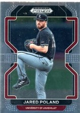 2022 Panini Prizm Draft Picks MLB Baseball *Complete Your Set* *You Pick One*