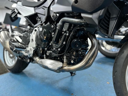 2023 - BMW F900XR - Only 343 Miles - GOOD SPEC see listing - Picture 17 of 20