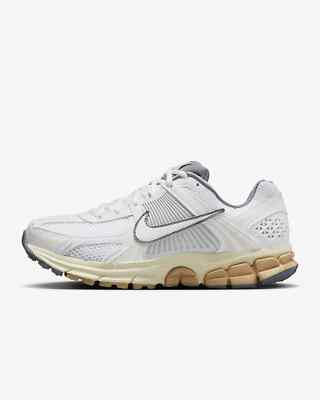 FJ2028-101 Nike Zoom Vomero 5 Summit White Pure Platinum Smoke