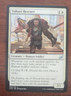 MTG Ikoria Lair of Behemoths Valiant Rescuer 036/274 Magic the Gathering Regular