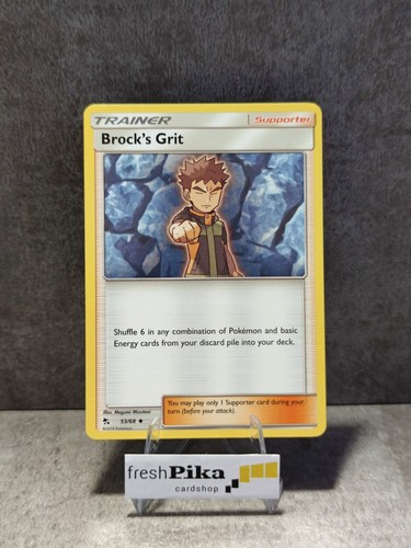 Pokemon - S&M Hidden Fates - English 🇬🇧 Einzelkarten zur Auswahl - Bild 71 von 110