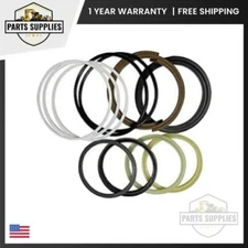 PX01V00042R300 Seal Kit for Swing Cylinder fits Kobelco SK35SR-3 Excavator
