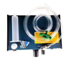 Auto Glue Dispenser Solder Paste Liquid Controller Fluid Glue Dropper 220V 983A
