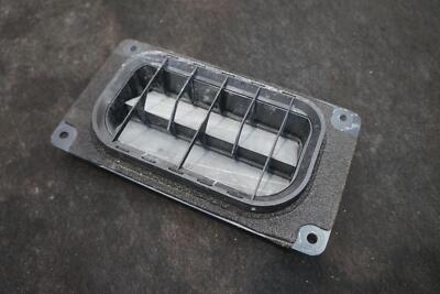 Rear Air Vent Extractor Plate Grille Trim HY53-209108-AC Aston Martin DB11 20