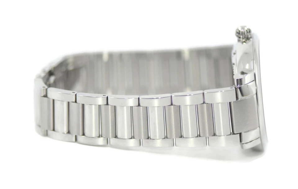 Frederique Constant Slimline Moonphase Stainless Steel Watch FC-705S4S6B2 - Image 3 of 4