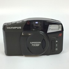 Olympus Superzoom 700BF  / Appareil Photo Argentique