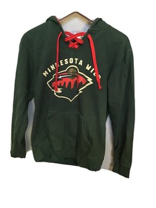 hockey pull over