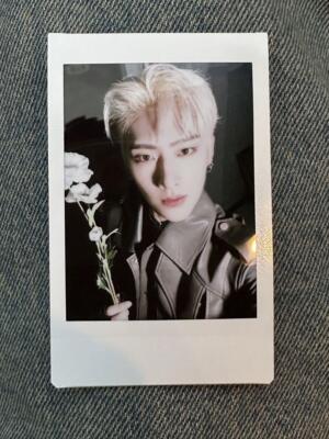 ZEROBASEONE ZB1 Youth In The Shade TOWER RECORDS JAPAN Polaroid