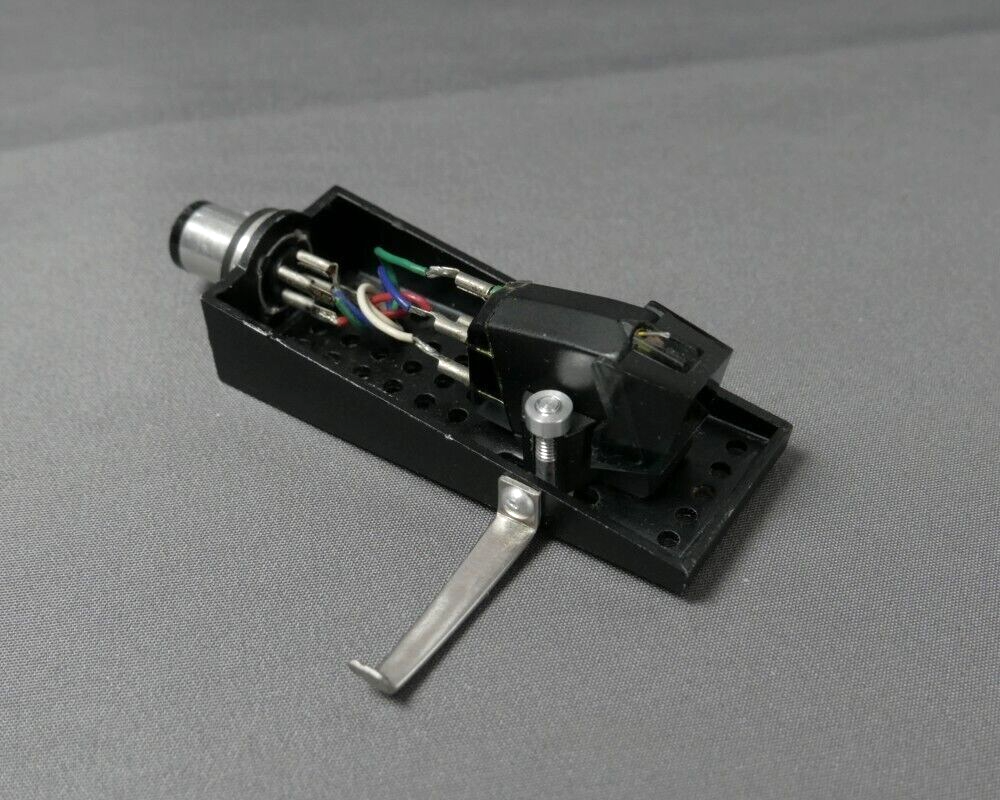 Pioneer PC-330 MARK-II MM Cartridge with PN-330/II stylus on JP