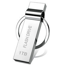 High-Speed 64GB USB Flash Drive 330MB/s - Full Capacity, File Transfer