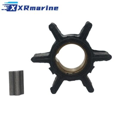 Wasserpumpe Impeller kit 3.5 3.6 4 4.5 7.5 9.8 HP für Mercury 47-89980 18-3054