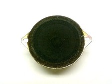 1 PIECE - CES 2-3/4" REPLACEMENT TWEETER 4 OHM 2 WATTS 1.5oz MAGNET  ZJ92