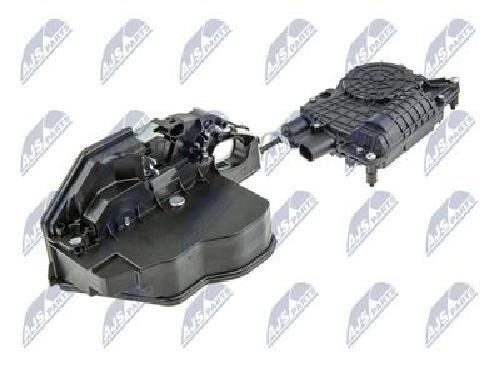 Original NTY Door Lock EZC-BM-100 For BMW