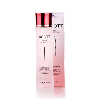 Jigott Essence Moisture Skin 150ml (5.07oz)