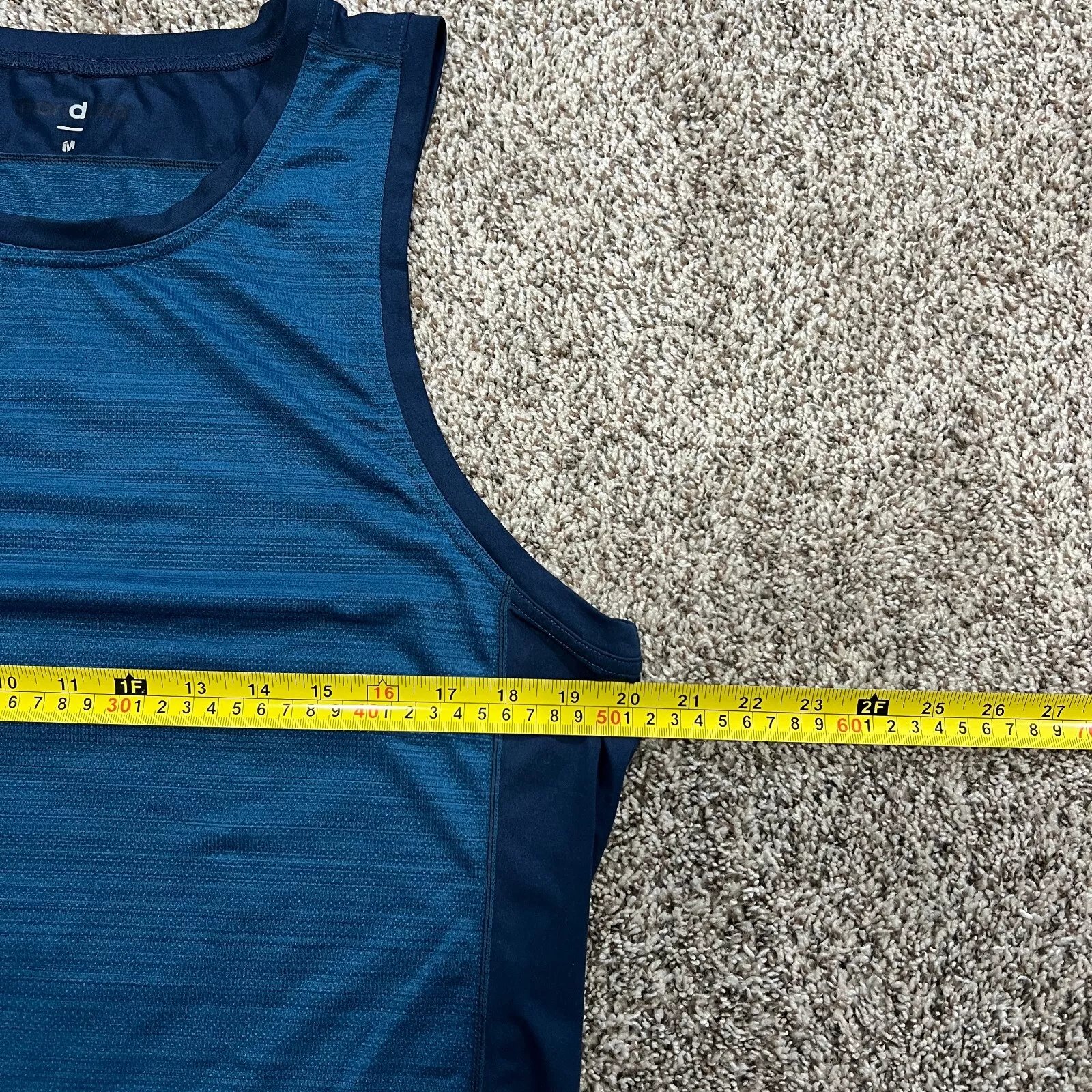 manduka sleeveless run hike tank-top