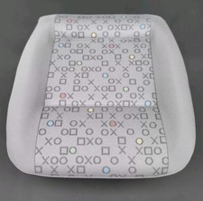 Sitzbezug passend für VW T5 Stoffmuster XO oder BOX Artgray 