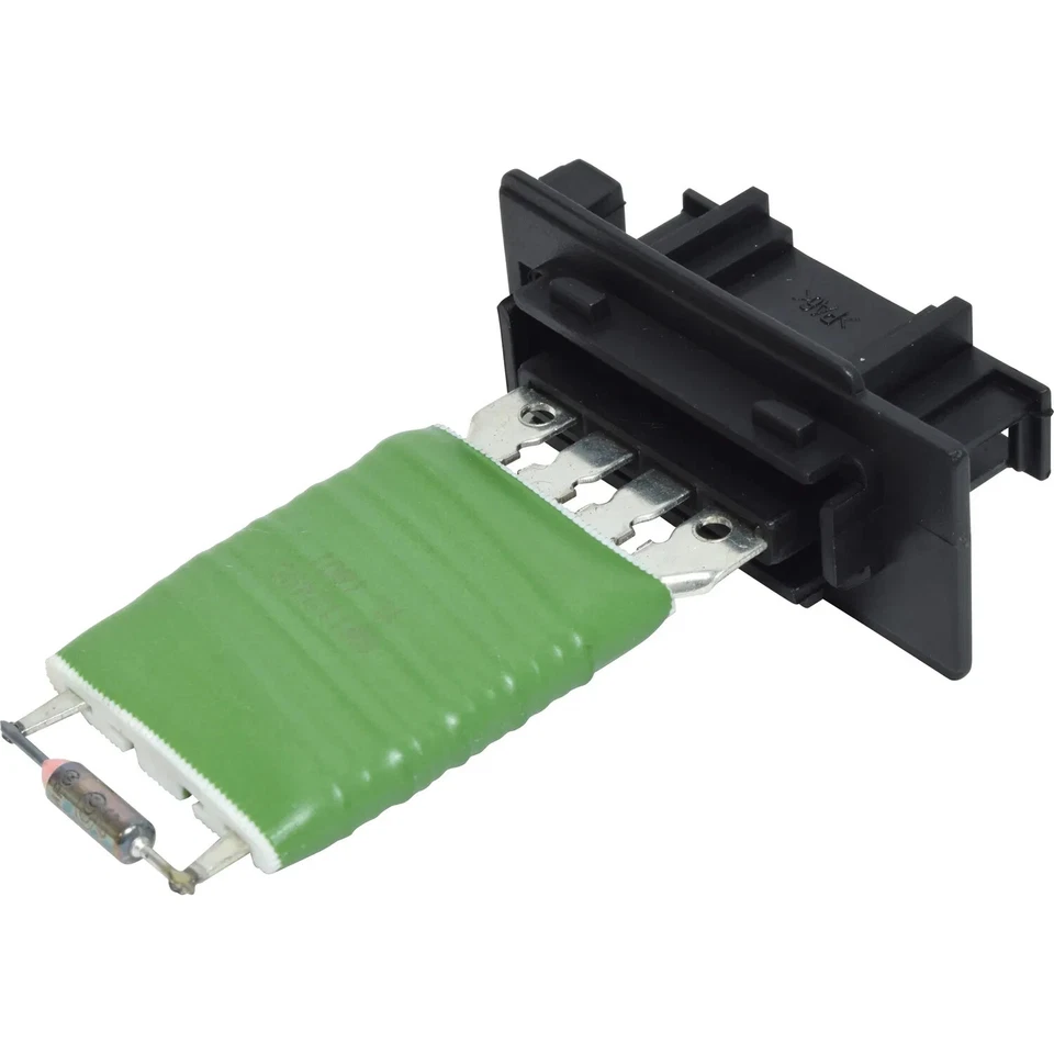 Resistencia de soplador de CA para Dodge Sprinter Freightliner Sprinter modelos MT1871 Foto 2 de 4