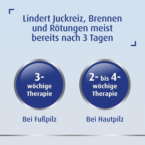 Canesten EXTRA Creme-Zur Behandlung Von Hautpilz Und Fußpilz-Pilzinfektionen-20g - Bild 9 von 9