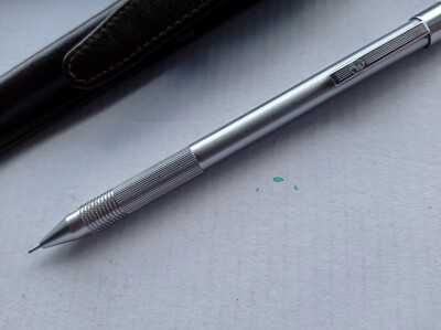 Faber Castell TK Matic 0,5 mm, mechanical pencil | eBay