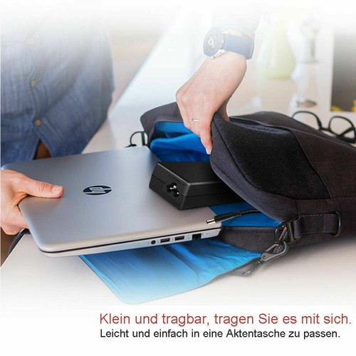 90W 20V 4.5A Laptop Netzteil Ladegerät für Lenovo Thinkpad IeadPad IBM Ladekabel - Bild 7 von 13