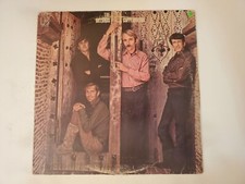 The Dillards - Copperfields (Vinyl Record LP)