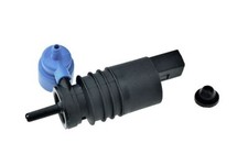For VW Touareg 2002-2018 Front Dual Washer Jet Pump