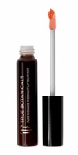 TRUE BOTANICALS Pure Radiance Overnight Lip Treatment Hydration 0.3 oz 9g NIB 🧡