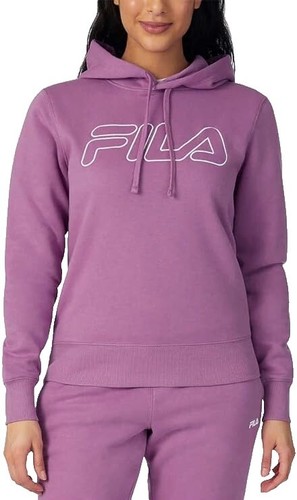 Fila Women's Hoodie Dress