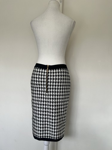 Crepe knit skirt Xtra large pencil in excellent condition itemH - Picture 12 of 17