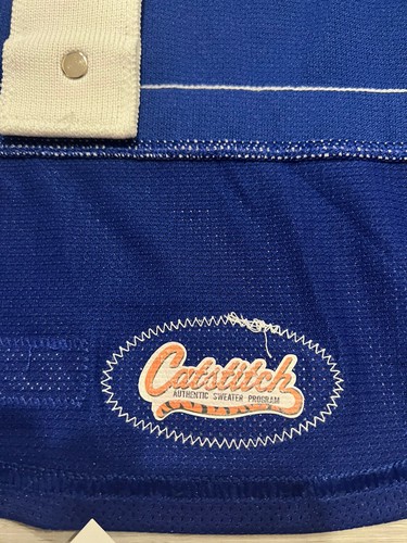 Game Worn 2015-16 Nikita Soshnikov Toronto Marlies AHL CCM Hockey Jersey 54 LOA - Picture 5 of 6