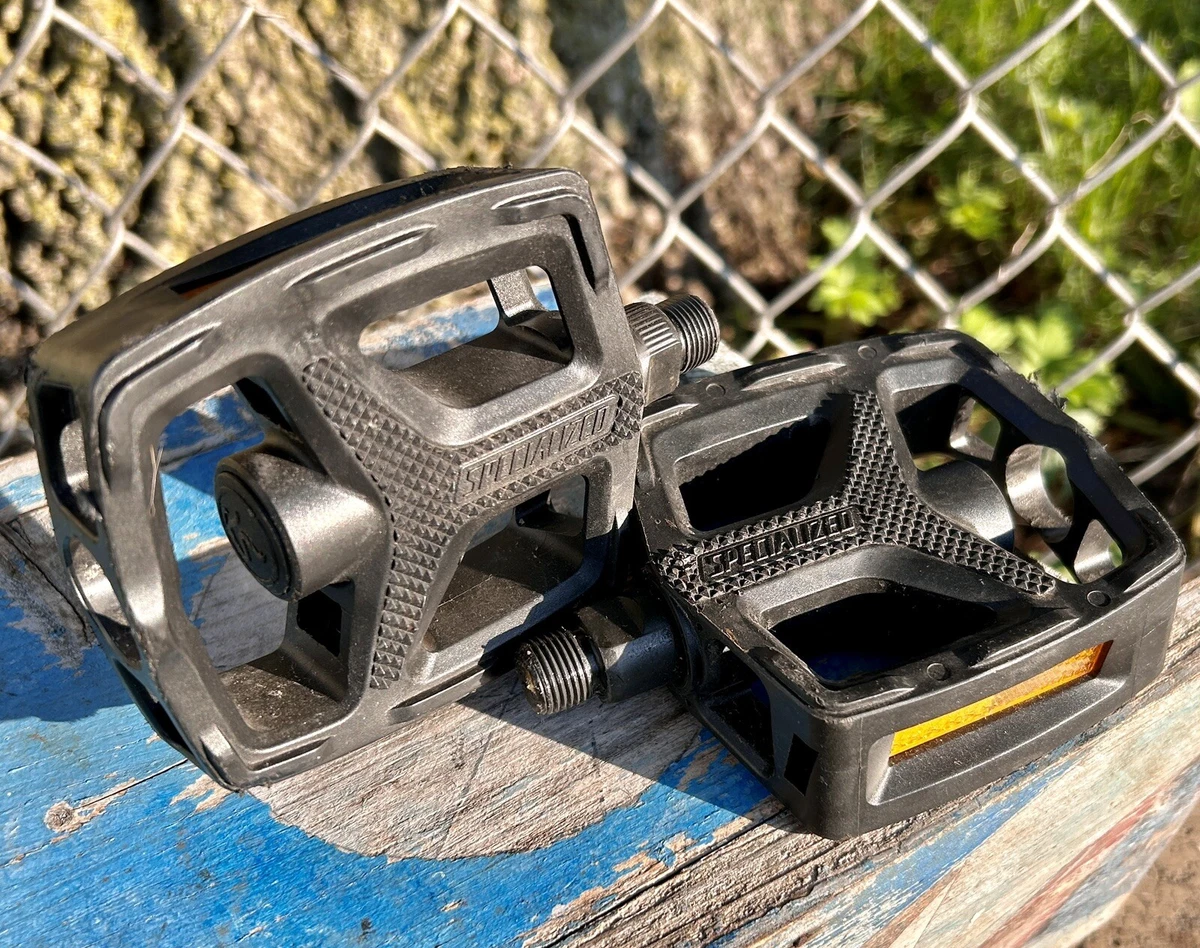 specialized mtb pedals