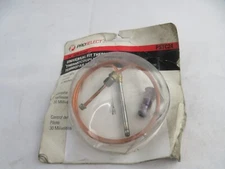 Proselect PSTC24 24" 30 Millivolt Universal Fit Pilot Light Control Thermocouple