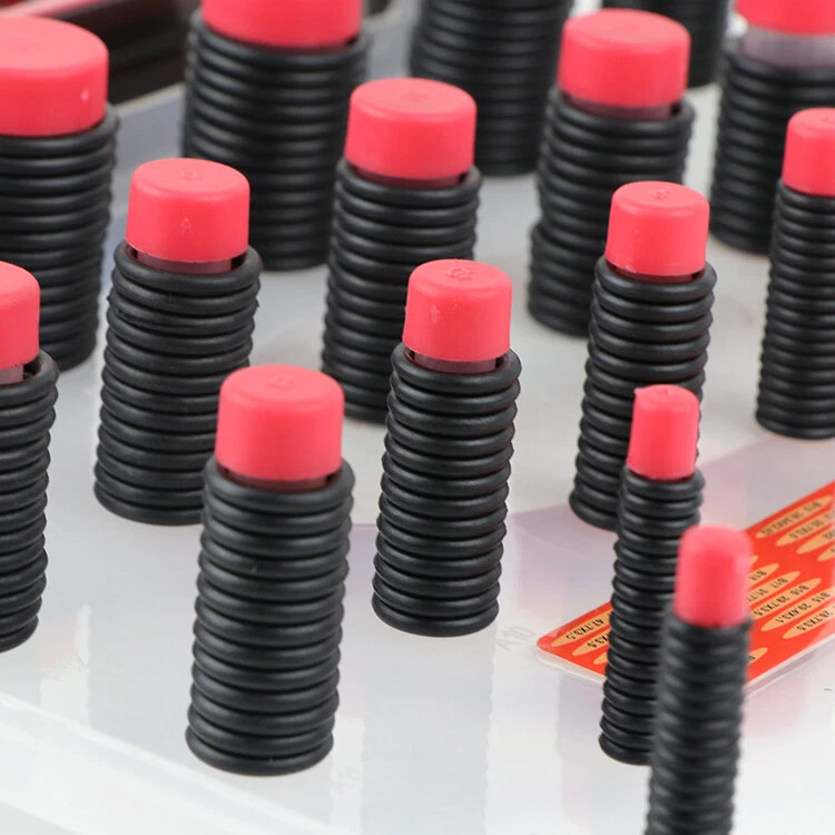 O-ring Seal Kit Boxed for Sumitomo Hitachi Doosan Sany Excavator O-ring Seal Kit - Image 3 of 4