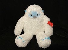 NWT Aurora Yulli Yeti 16 Inch Plush Figure NEW IN STOCK