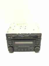 2001-05 OEM SUZUKI GRAND VITARA AERIO ESTÉREO 6 DISCOS CAMBIADOR DE CD CLARION PS2533B