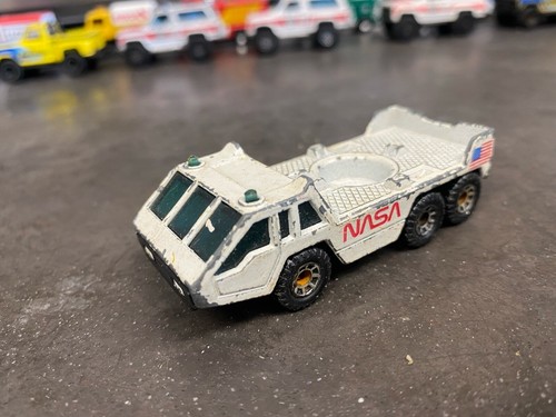 Matchbox Toys 1-75 Models Great Display Collection Vintage 1980s - You Select - Picture 167 of 326