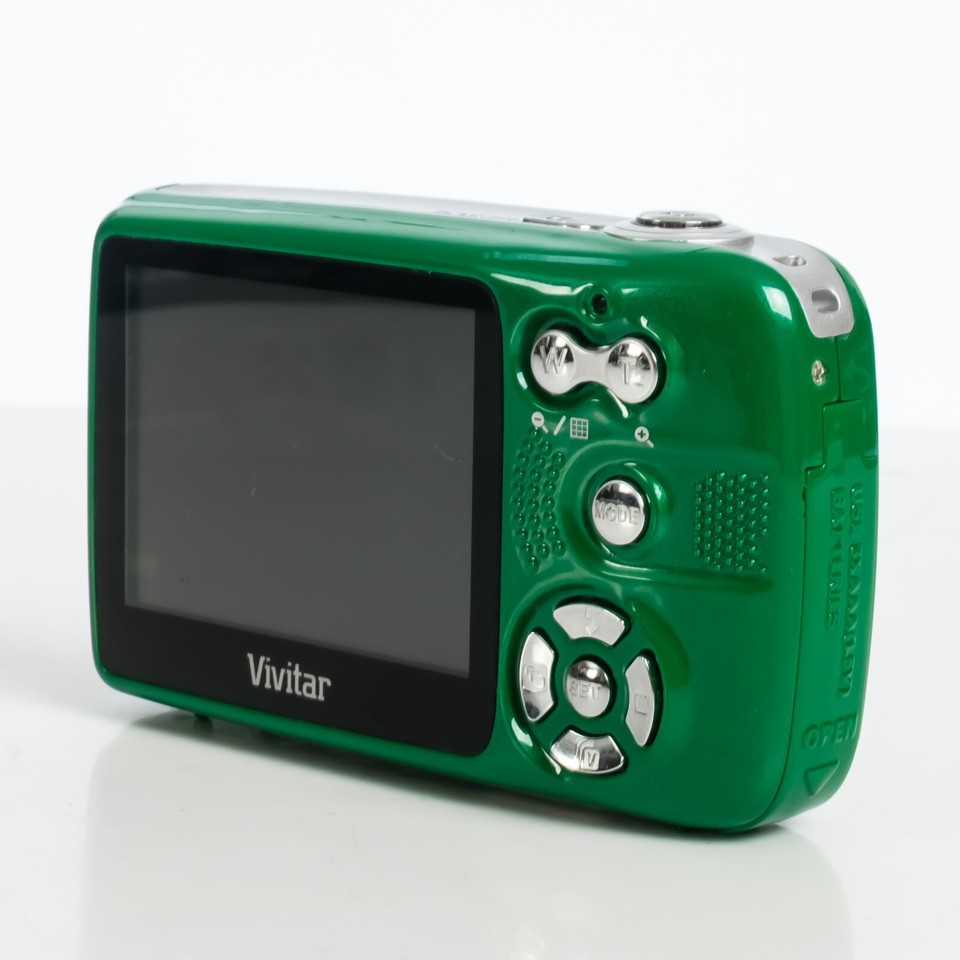 Synergy Mini HDMI To HDMI Cable - 5ft High Definition Cable For Vivitar ViviCam 5118 Camera