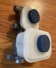 Brake Master Cylinder-element3 Mc39849 Fits 87-95 Chevrolet Llv Brake Master Cylinder-element3 Mc39849 Fits 87-95 Chevrolet Llv