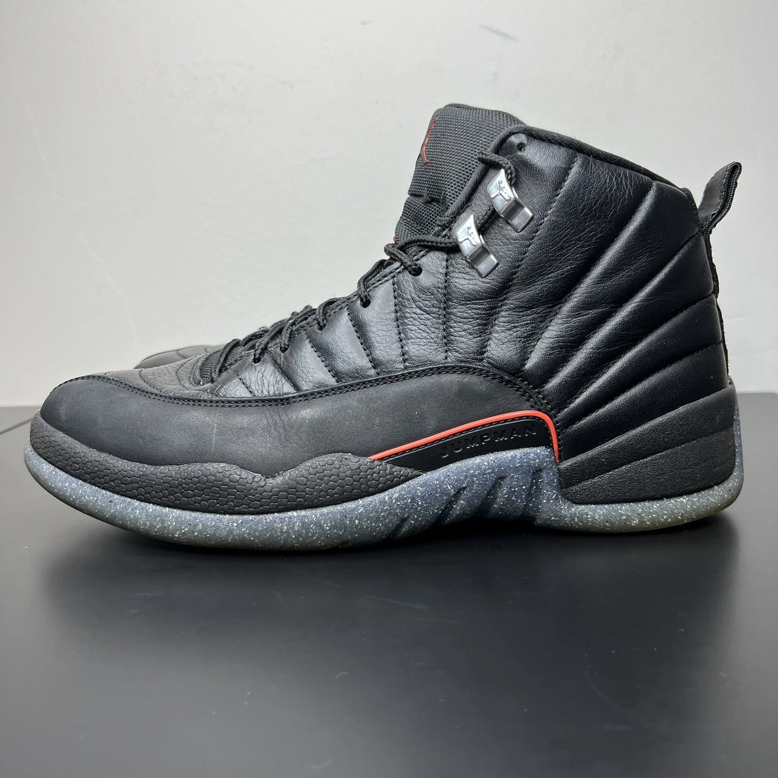 Size 10 Jordan 12 Retro Utility