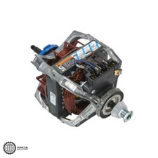 Genuine OEM Whirlpool Dryer, Washing Machine Drive Motor 279827