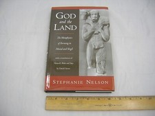 God and the Land : The Metaphysics of Farming in Hesiod and Vergil by...