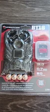 Stealth Cam BT16 16 GB Trail Camera NEW Sealed Package