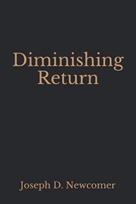 Diminishing Return - Paperback - VERY GOOD