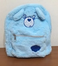 Care Bears Grumpy Bear Mini backpack 12 Inch Concept One New With Tags